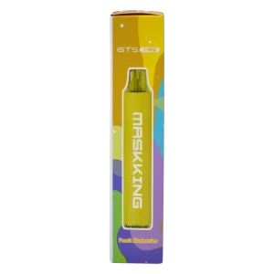 Maskking Mini Peach Blueberries 2ml 20mg
