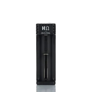 Hohm Tech Hohm School Uno 2A Battery Charger – Single Bay