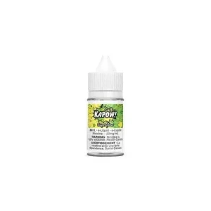 [Clearance] Kapow Salt - Super S