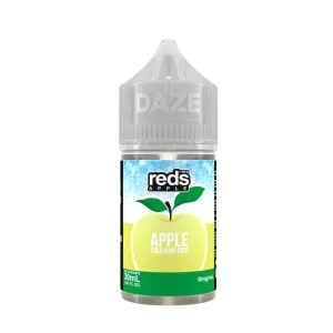 Reds Salt Series Apple Golden Kiwi Iced eJuice