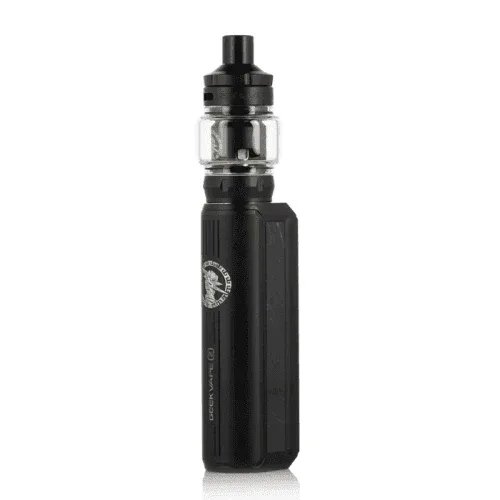 Geekvape Z50 Vape Kit Price | 10ml E-Liquid For Free - Image 2