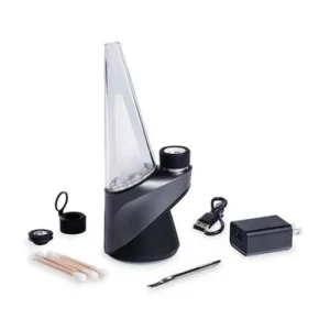 PUFFCO PEAK PRO - PORTABLE CONCENTRATE VAPORIZER