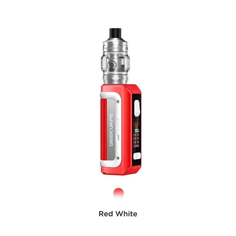 Geekvape M100 Geekvape Aegis Mini 2 Kit - Image 2