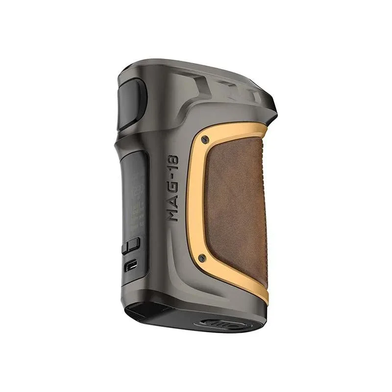 SMOK MAG 18 Box Mod 230W - Image 2