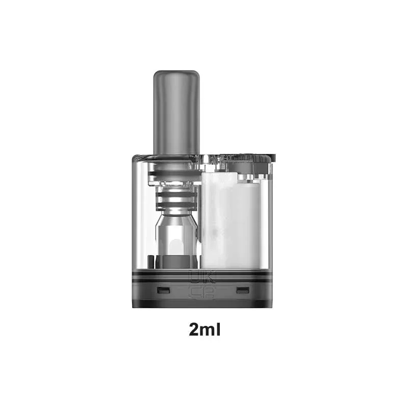 Geekvape Soul Pod Cartridge 2pcs/pack - Image 2