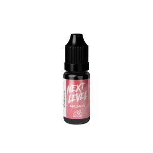 Next Level Bar Salts - Lions Blood 10ml Nic Salt