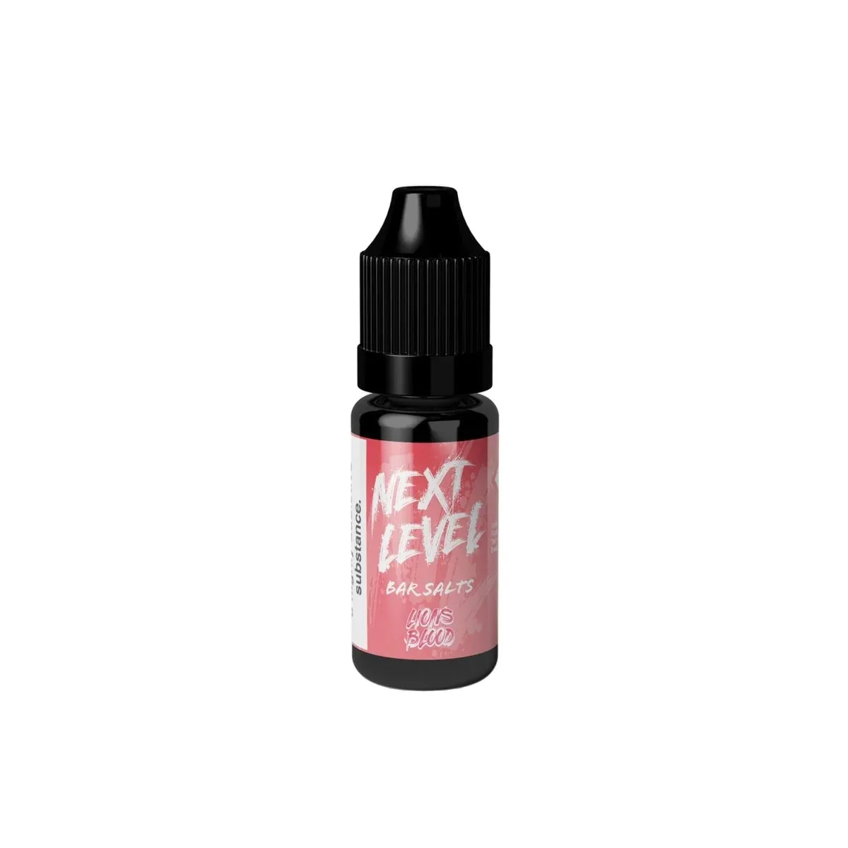 Next Level Bar Salts - Lions Blood 10ml Nic Salt
