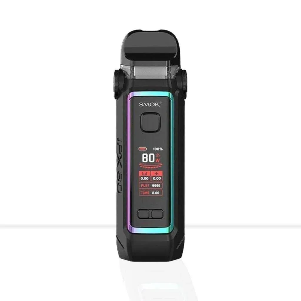 Smok IPX80 Pod Kit