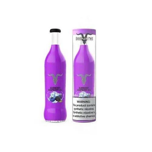 Ignite v25 Disposable Vape Device - 6PK - Image 2
