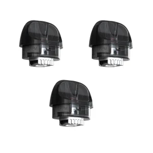 SMOK POZZ X RPM Replacement Pod Cartridge (Pack of 3)