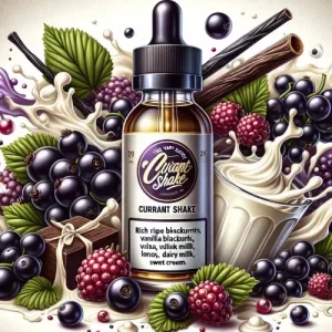 Currant Shake E Liquid
