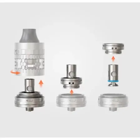 Aspire Atlantis GT Sub Ohm Vape Tank - Image 2