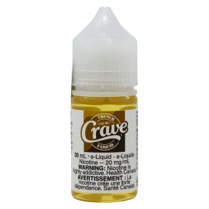Crunch Crave Salts