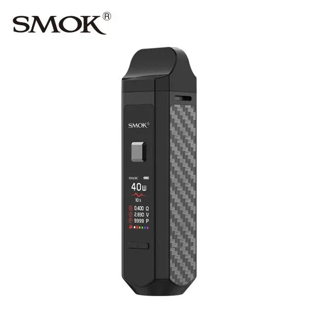 SMOK RPM40 Pod Mod Kit - Image 2