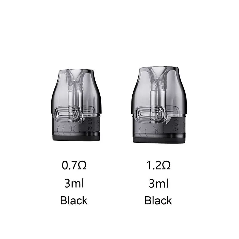 VOOPOO VMATE Cartridge V2 POD 2PCS - Image 2