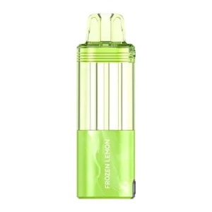 FOGER SWITCH PRO 30,000 PUFFS DISPOSABLE POD (FROZEN LEMON)