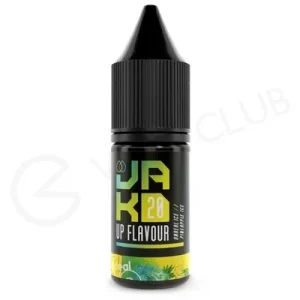 Pineapple Ice Nic Salt E-Liquid by Jak'd