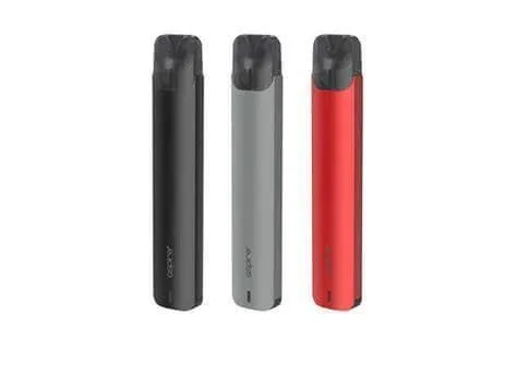 Aspire SLX Pod Kit