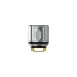 Smok Tech TFV9 Replacement Coil, 5-Pack