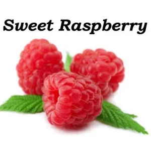 Sweet Raspberry