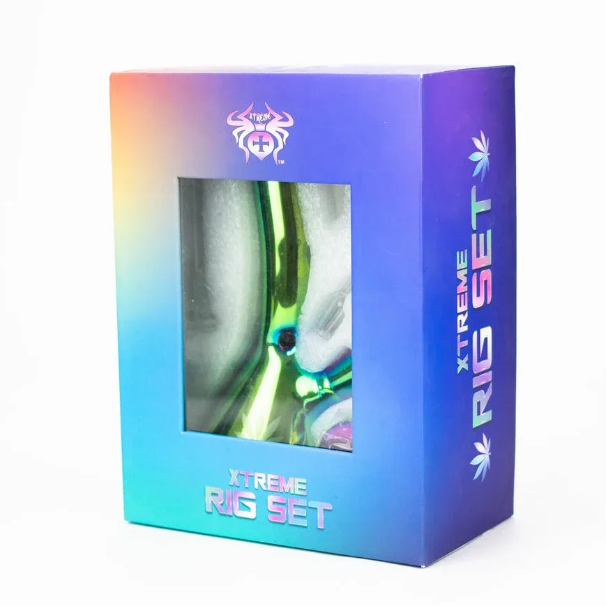 Xtreme Glass Rig Set - Image 2