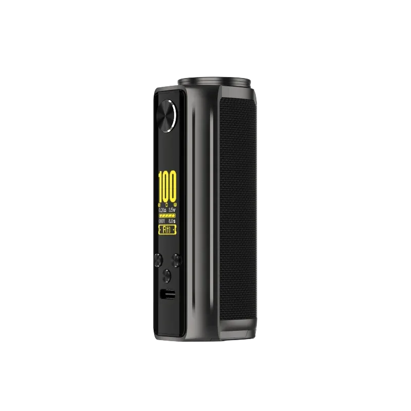 Vaporesso TARGET 80/100 MOD (Woven Fabric) - Image 2