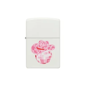 Zippo Lighter - Honky Tonk Cowboy Disco