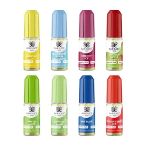 Bar Juice 5000 Best Flavours Bundle