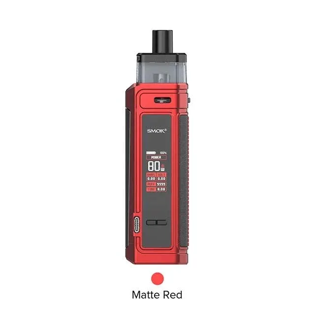 SMOK G-PRIV PRO 80W Pod Kit - Image 2