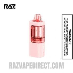 Raz Vue Pod Strawberry Shortcake - Raz Vue Pod Strawberry Shortcake