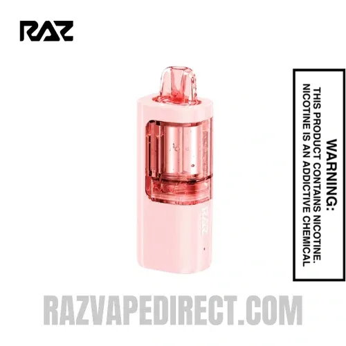 Raz Vue Pod Strawberry Shortcake - Raz Vue Pod Strawberry Shortcake