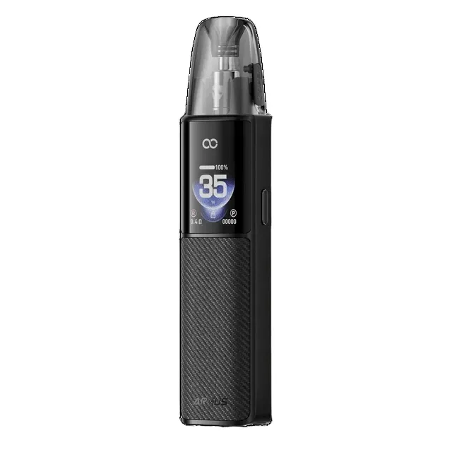 VooPoo Argus G4 Pod Vape Kit