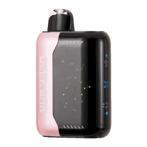 Geek Bar Pulse X 25000 Puffs Disposable Vape - Strawberry B-Pop (B-Burst)