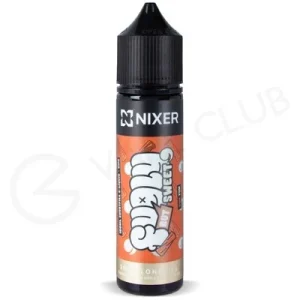 Yum Yum Longfill Concentrate by Nixer x Fugly But Sweet