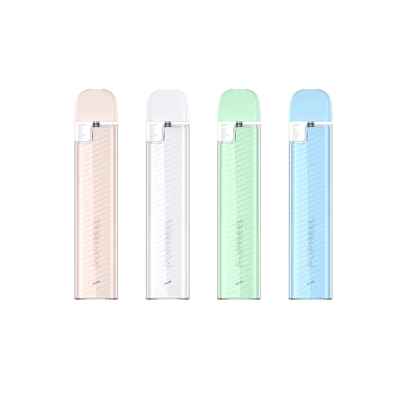 Uwell Popreel P1 Pod System kit