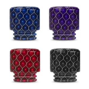 Innokin - Plex 810 Drip Tip
