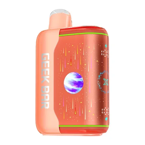 Geek Bar Pulse X2 Strawberry Watermelon - Geek Bar Pulse X2 Strawberry Watermelon