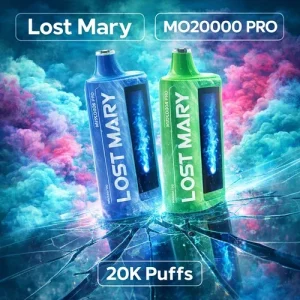 Lost Mary MO20000 PRO
