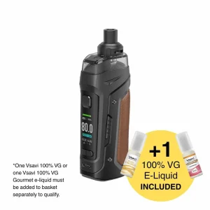 Innokin Coolfire PZPulse Vape Kit