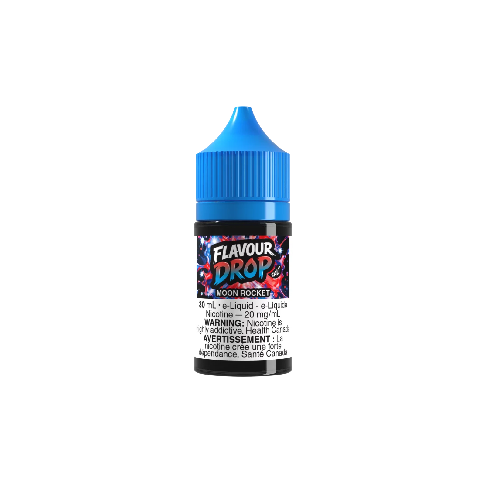 Flavour Drop Moon Rocket 20mg 30ml