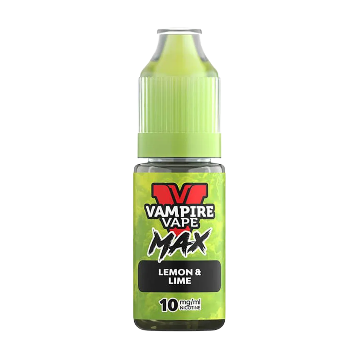 Lemon Lime Vampire Vape Max Nic Salt - Image 2