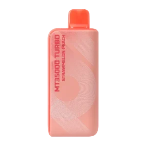 Lost Mary 35k Turbo Strawmelon Peach - Lost Mary 35k Turbo Strawmelon Peach
