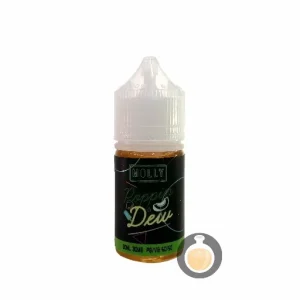 Molly – Poppin Dew Salt Nic