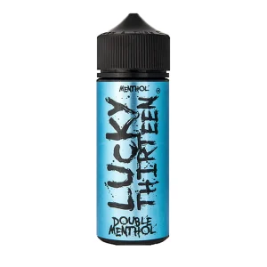 Lucky Thirteen - Double Menthol