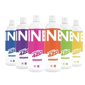 Formula 420 - Nine 9