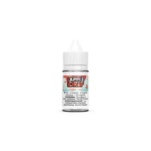 [CLEARANCE] Apple Drop Ice Salt - Strawberry