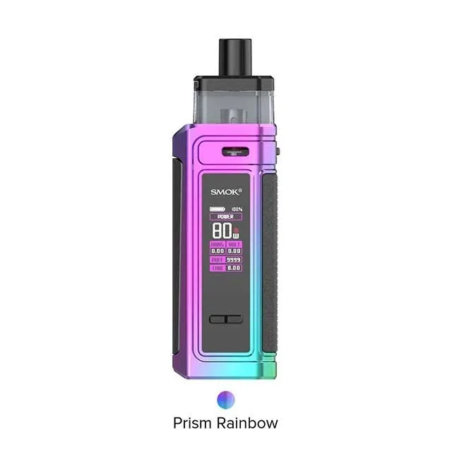 SMOK G-PRIV Pod Kit 2500mAh - Image 2
