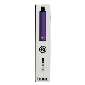Maskking GTS Grape Ice 2ml 20mg
