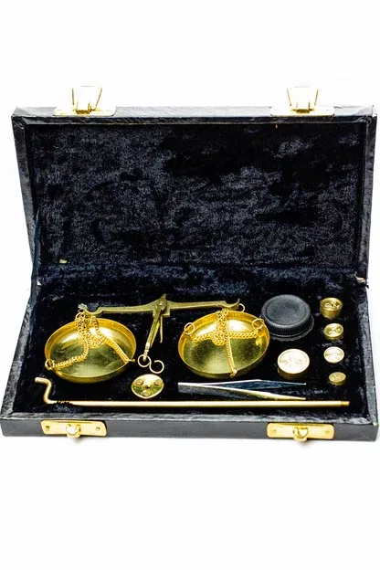 Balance Scale - Image 2