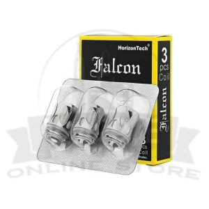 HorizonTech Falcon Coils | Pack Of 3